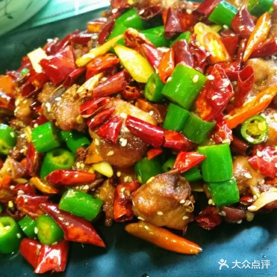 重庆小面(亚龙湾亚泰商业中心店)