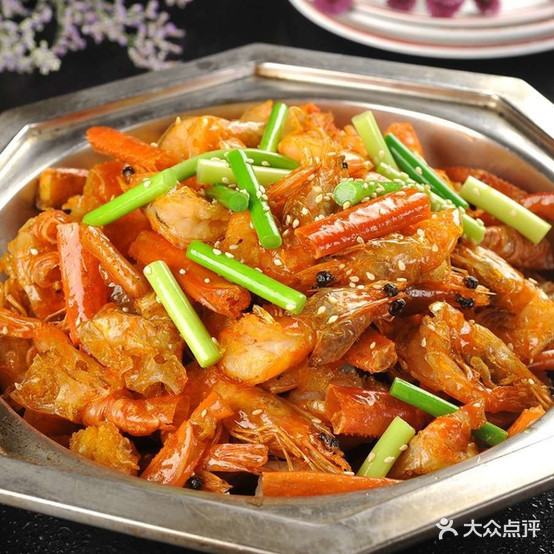 阿乐花甲小海中鲜