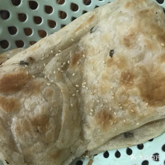 王师傅牛肉汤(花都店)