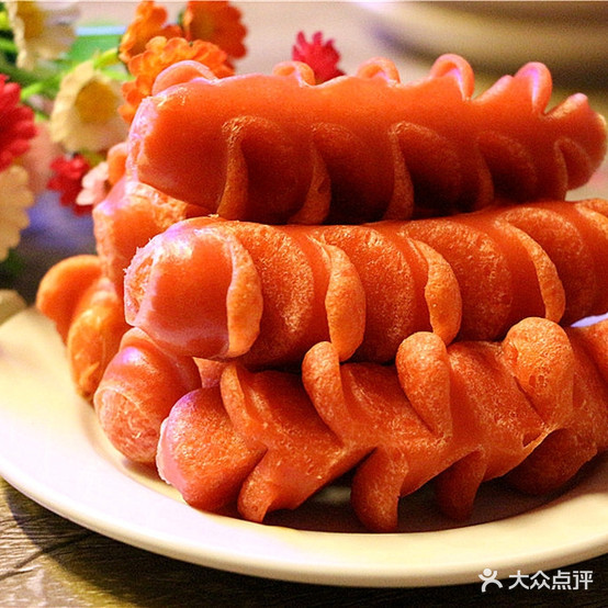 忆柳州螺蛳粉(东葛店)