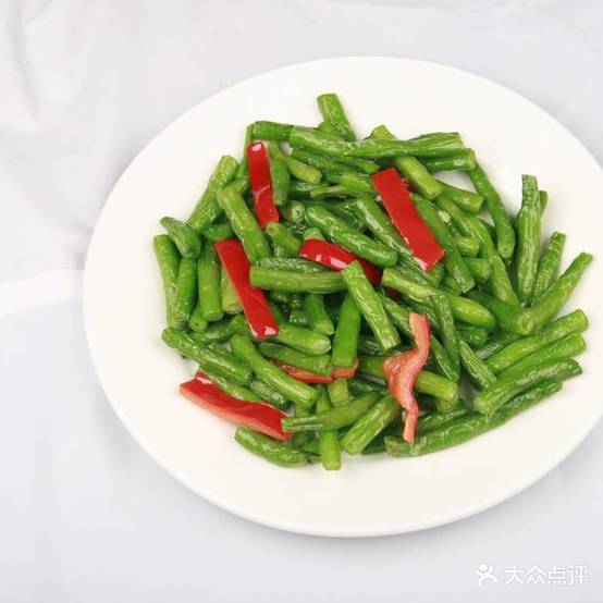 素心坊自助素食餐厅