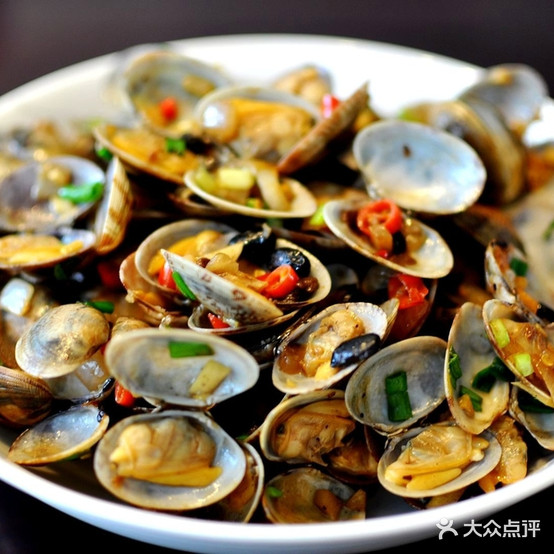 钱老大龙虾烧烤大排档(繁昌店)