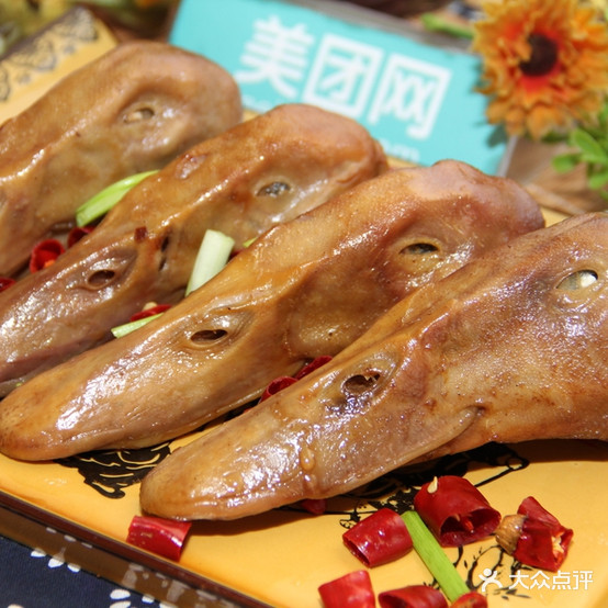 海鲜公馆长排档