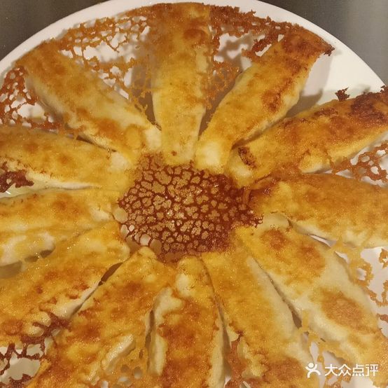 北方烤串