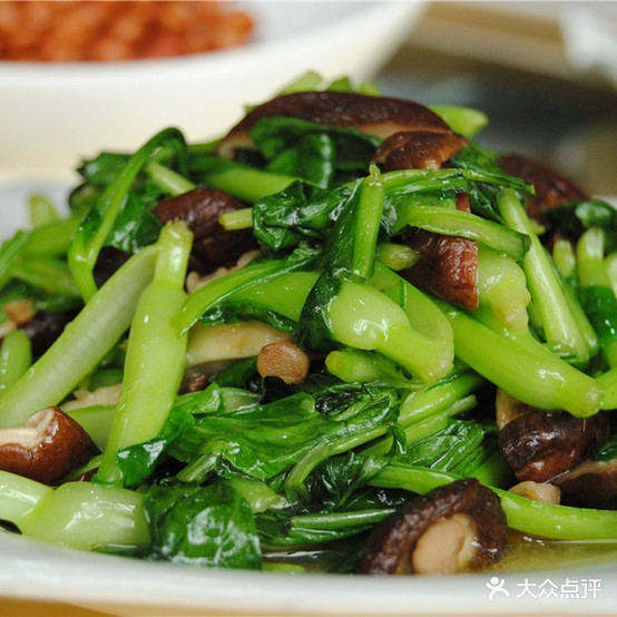 考一品香返点(长峰店)