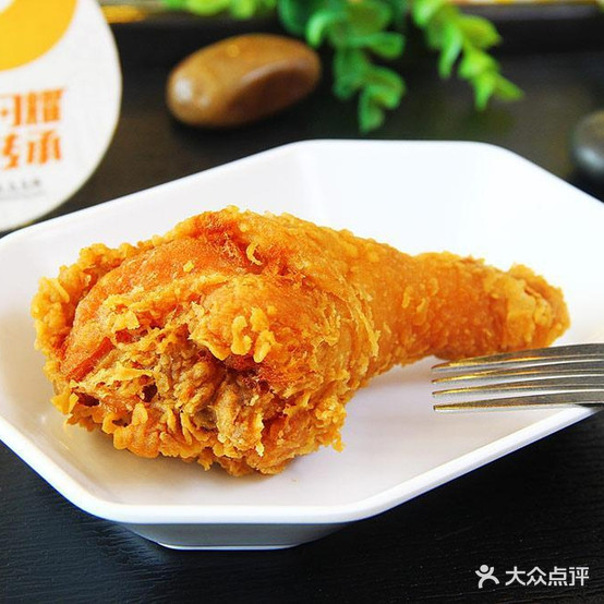 可可茶餐馆(崇桂店)