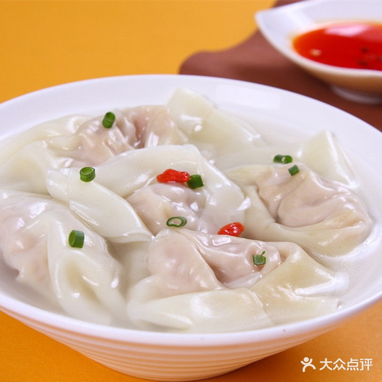 襄阳牛肉面(车站店)