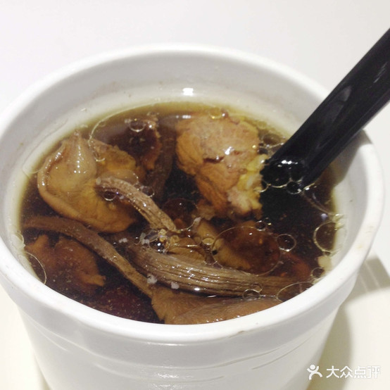蒙记粥铺