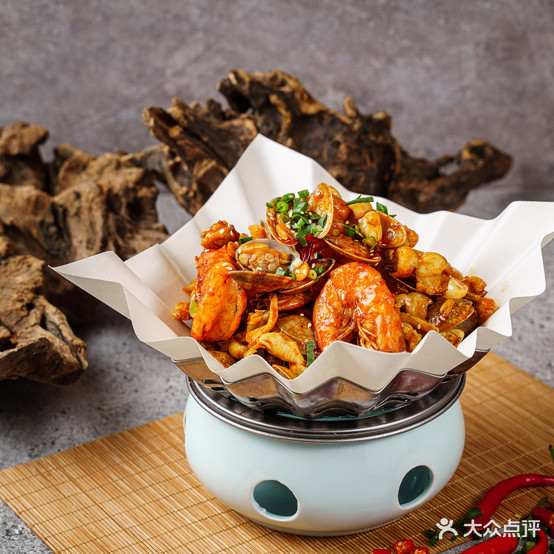 滋味点(掇刀万达店)