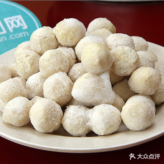 迈巴克炸鸡汉堡(华田市场店)