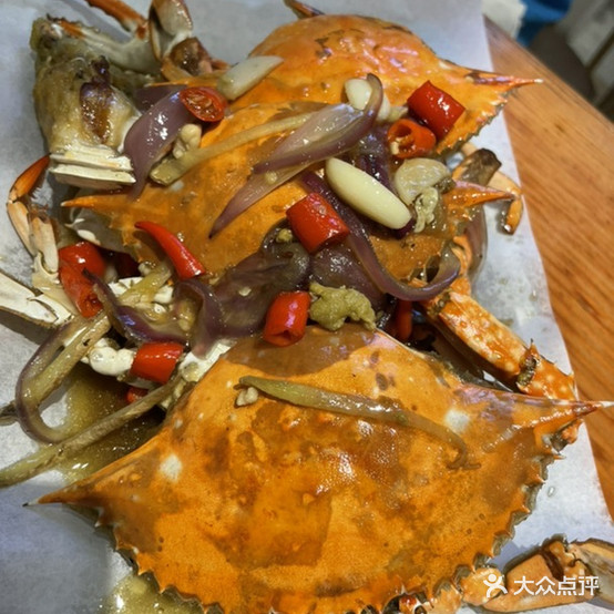 元缘海鲜烧烤