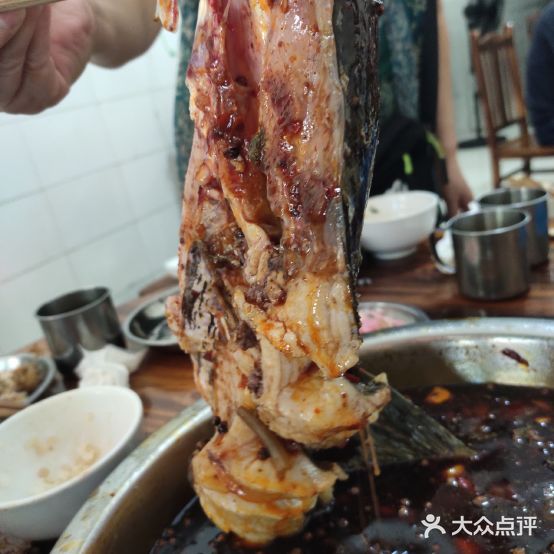 沸腾鱼乡(儋州东路店)
