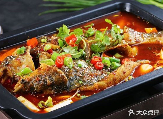 东坡九大碗(穿越盛世水街店)