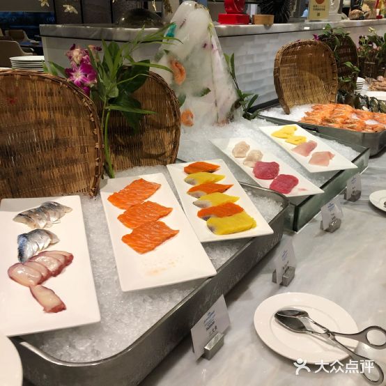 长沙市湘豪生酒店·宴会厅