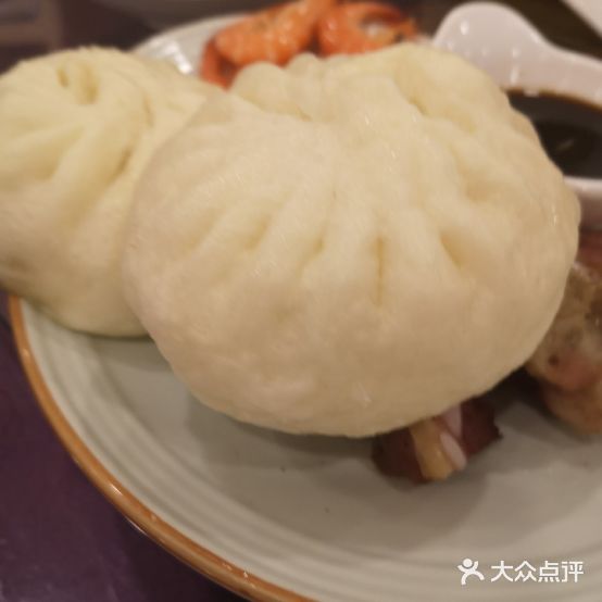 蜀江春老盐都鲁菜馆(汇川路店)