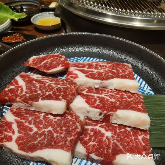 大恒凡盛烤肉酒屋