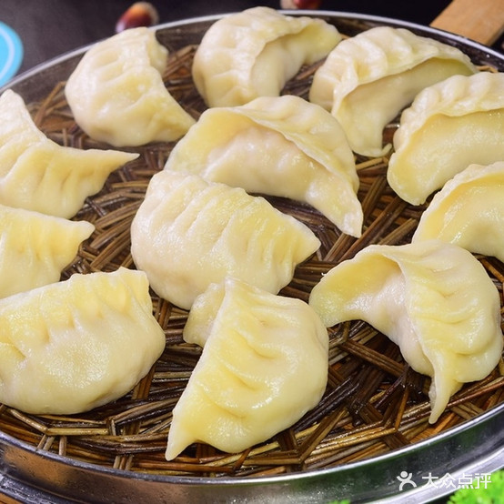 渤海湾海鲜坊(北大3区店)