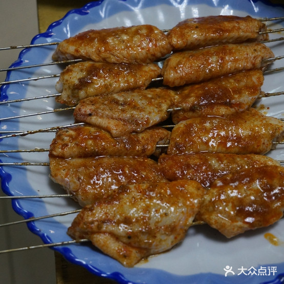 锦洲烧烤(夏邑旗舰店)