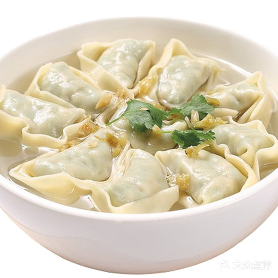 水母潭馄饨(总店)