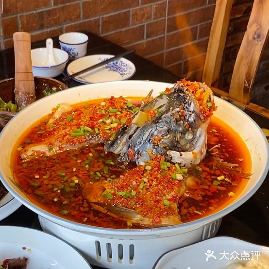 湘味鱼头王(上夼美沙街店)
