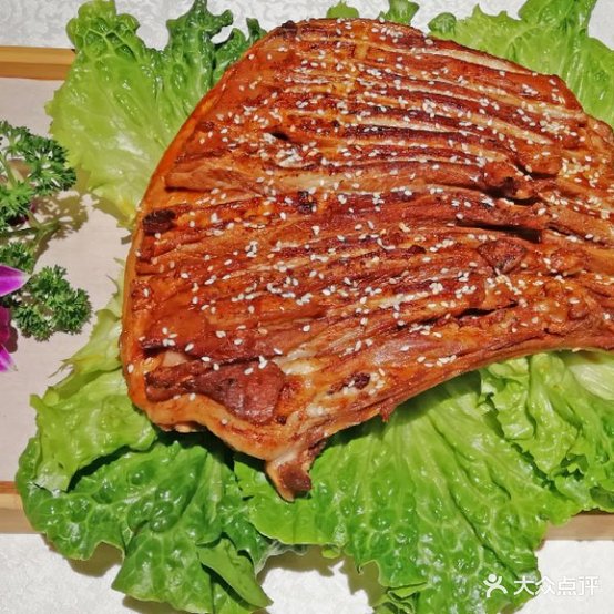 全味坊·私房菜菜馆(桂中店)