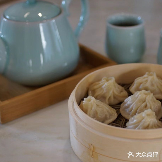 江南沁惠餐厅
