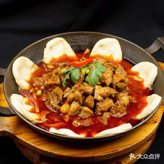 爆味小地(徐州星尚广场店)