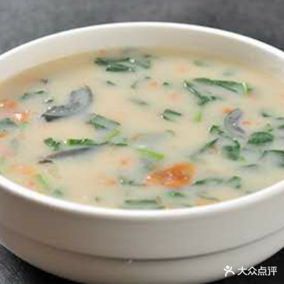 御顺阁主体餐厅
