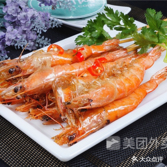 夜圣川味烧烤