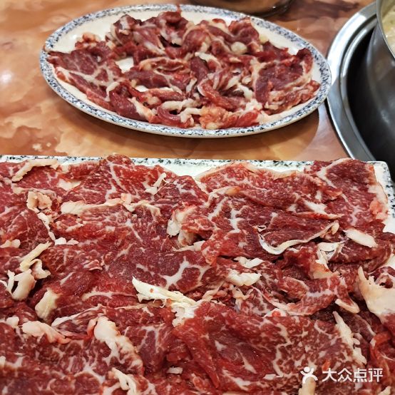 潮悦牛肉火锅店(西丽龙井店)