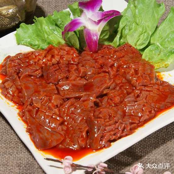 辣蜀本色火锅(萨尔图店)