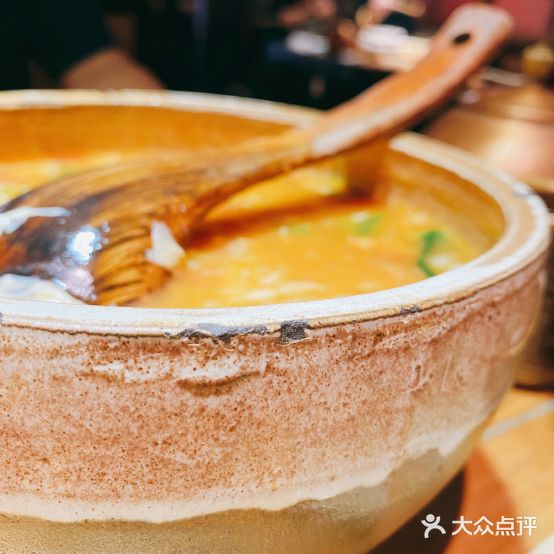 齐家圪瘩汤(万达店)