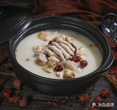 古丰裕湘菜馆(吾悦广场店)