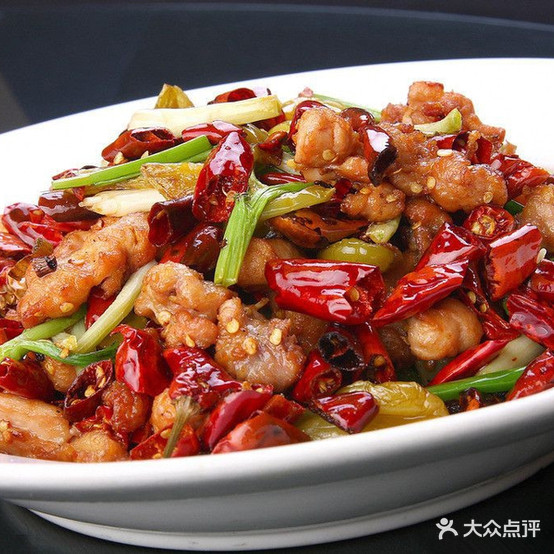 征记小厨郎家传手工饺子