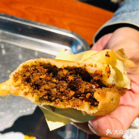 贺记蛋糕糕(第四分店)