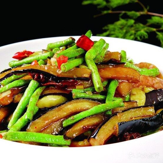 食源美食