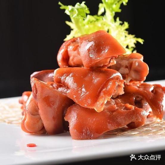 福瑞德岐山农家(开发区店)