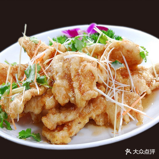 东北土菜馆(东升路店)