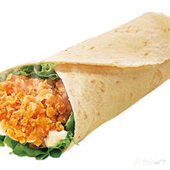 幸福麦田炸鸡汉堡(海大店)