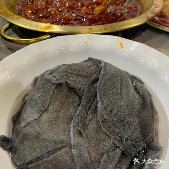 柒上八香火锅