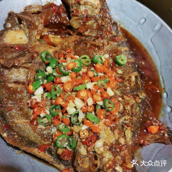 鲜趣香味源(五龙口店)