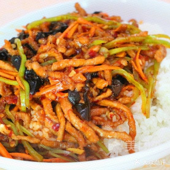 清真兰州牛肉面(晨光上东店)