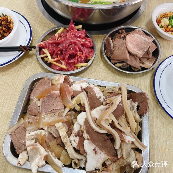贵州苗乡牛肉馆