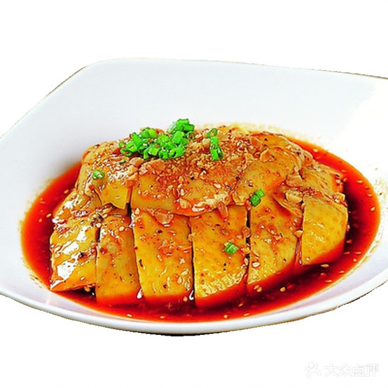 阿婆牛肉面