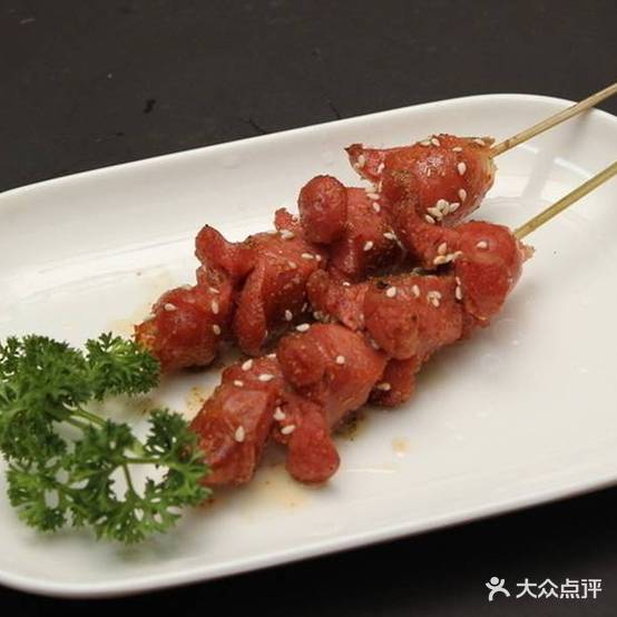 才记冬锅夏烤(河源总店)
