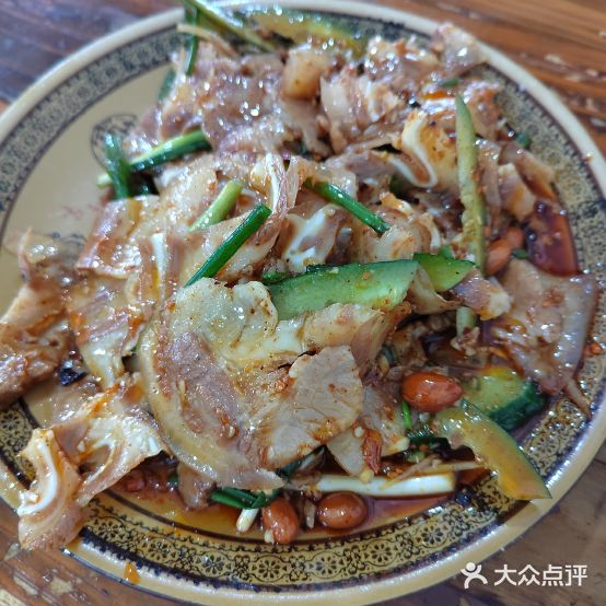 古镇幺妹饭店
