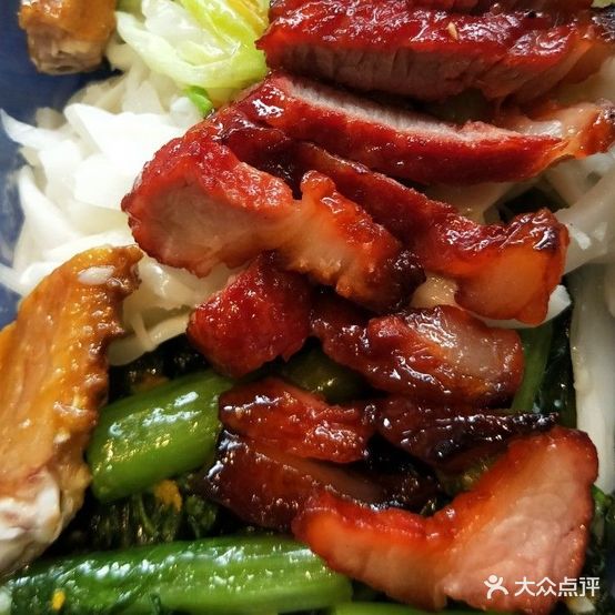 永记烧腊店