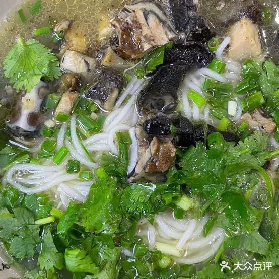 杨氏土鸡米线(北碚旗舰店)