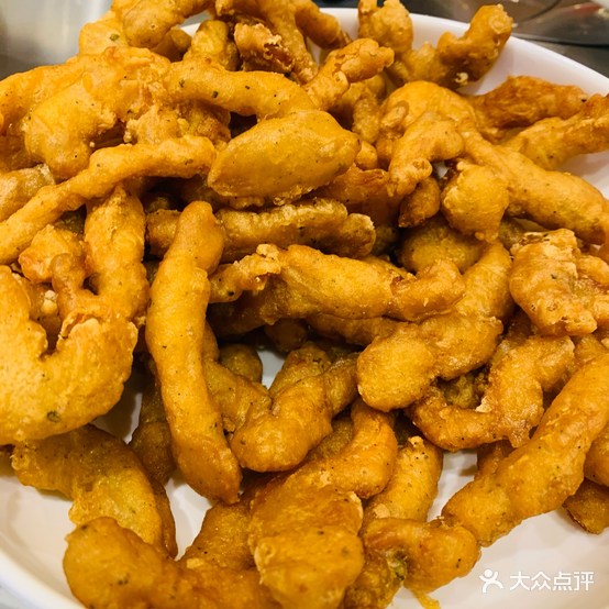 蜀风小火花(大润发店)