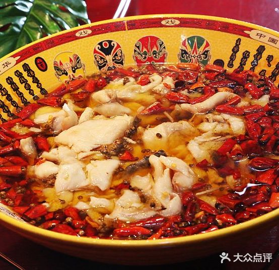 九元九水煮鱼汇主题餐厅(石油大街店)